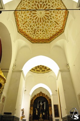 capilla quinta